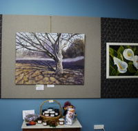 Monaro Art Groups Little Gallery - Accommodation Newcastle