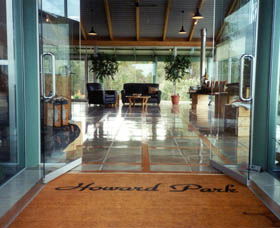 Howard Park And MadFish - Denmark Cellar Door - Accommodation Newcastle 0