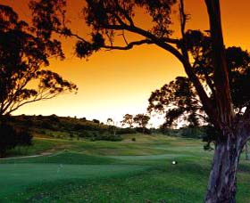 Macarthur Grange Country Club - Accommodation Newcastle 0
