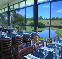 Ocean View Estates Winery and Restaurant - Accommodation Newcastle