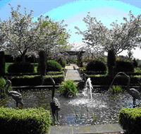 Fifth Chapter Estate - Accommodation Newcastle