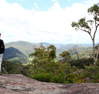 Popran National Park - Accommodation Newcastle