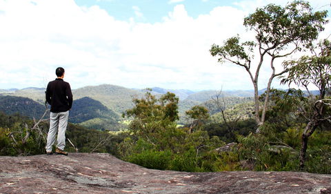 Popran National Park - Accommodation Newcastle 0