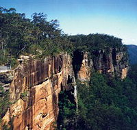 Morton National Park - Accommodation Newcastle