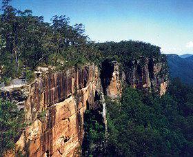 Morton National Park - Accommodation Newcastle 0