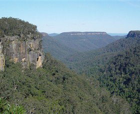 Morton National Park - Accommodation Newcastle 1