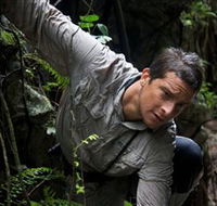 Bear Grylls Survival Academy - Accommodation Newcastle