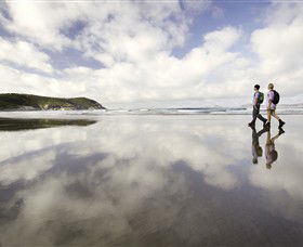 Wilsons Promontory National Park - Accommodation Newcastle 0