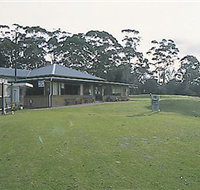 Yarram Golf Club - Accommodation Newcastle
