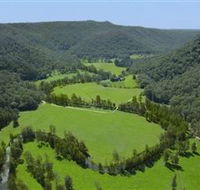 Glenworth Valley Outdoor Adventures - Accommodation Newcastle