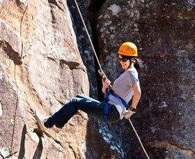 Glenworth Valley Outdoor Adventures - Accommodation Newcastle 3