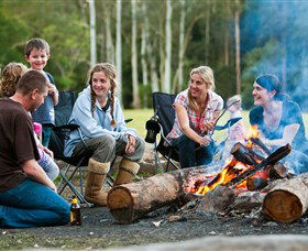 Glenworth Valley Outdoor Adventures - Accommodation Newcastle 4