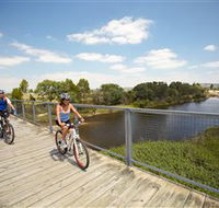 East Gippsland Rail Trail - Accommodation Newcastle