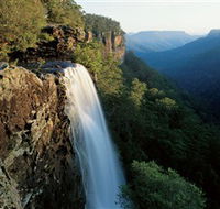 Fitzroy Falls - Accommodation Newcastle