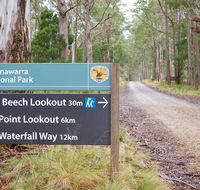Beech lookout - Accommodation Newcastle