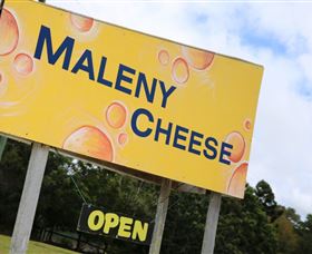 Maleny Cheese - Accommodation Newcastle 0