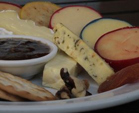 Maleny Cheese - Accommodation Newcastle 3