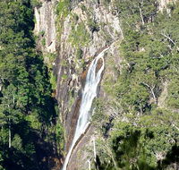 Carrai National Park - Accommodation Newcastle