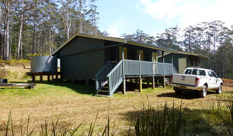 Carrai National Park - Accommodation Newcastle 2