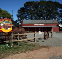 Sully's Cider at the Old Cheese Factory - Accommodation Newcastle
