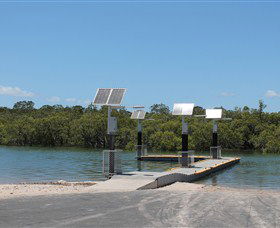 Maaroom Picnic Ground - Accommodation Newcastle 0