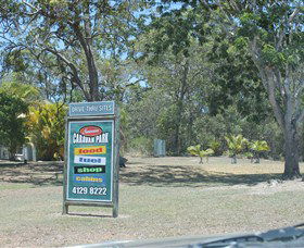 Maaroom Picnic Ground - Accommodation Newcastle 1