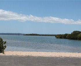 Maaroom Picnic Ground - Accommodation Newcastle 2