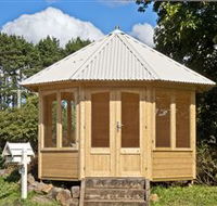 The Village Woodworks - Accommodation Newcastle