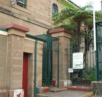 The Museum of Clothing - Accommodation Newcastle