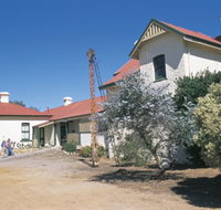 Walkaway Station Museum - Accommodation Newcastle