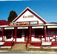 Old Store Barrengarry - Accommodation Newcastle