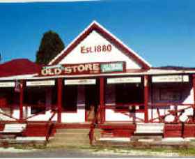 Old Store Barrengarry - Accommodation Newcastle 0