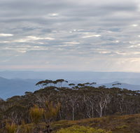 Mount Budawang trail - Accommodation Newcastle