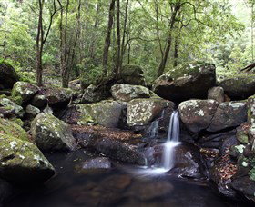 Kangaroo River - Accommodation Newcastle 0