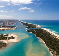 Gippsland Lakes Coastal Park - Accommodation Newcastle