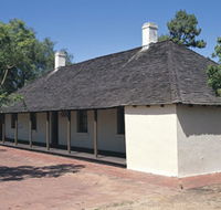 Old Blythewood - Accommodation Newcastle
