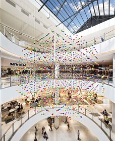 Macquarie Centre - Accommodation Newcastle 0