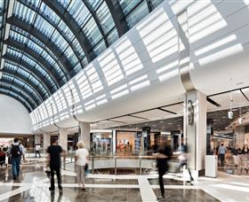 Macquarie Centre - Accommodation Newcastle 2