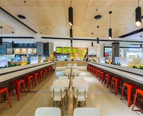 DFO Homebush - Accommodation Newcastle 4