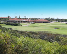 Secret Harbour Golf Links - Accommodation Newcastle 1