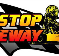Pit Stop Raceway - Accommodation Newcastle