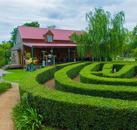 Amazement Farm and Fun Park / Cafe and Farmstay Accommodation - Accommodation Newcastle