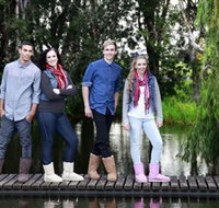 Mortels Sheepskin Factory - Accommodation Newcastle