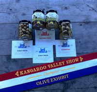 Kangaroo Valley Olives - Accommodation Newcastle