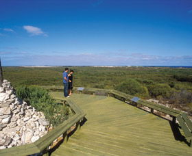 South Bay - Accommodation Newcastle 1