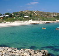 Dynamite Bay - Accommodation Newcastle