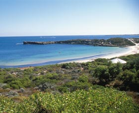 Dynamite Bay - Accommodation Newcastle 1