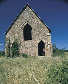 Wesley Church - Accommodation Newcastle 1