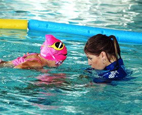 Bomaderry Aquatic Centre - Accommodation Newcastle 0