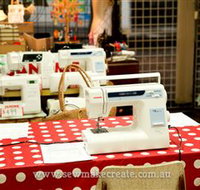 Sew Make Create - Accommodation Newcastle
